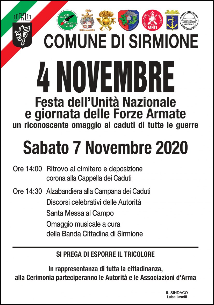 Gif Buon 4 Novembre Gif Su Engiel Com