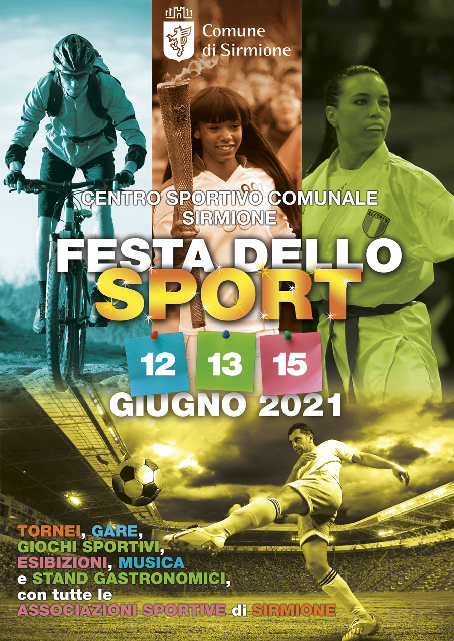 Festa dello Sport